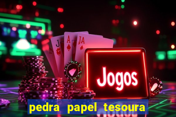 pedra papel tesoura livro pdf